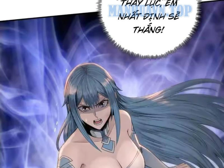 Chỉ Với Dao Mổ Heo, Ta Chém Khắp Chư Thiên Vạn Giới Chapter 32 - Trang 31