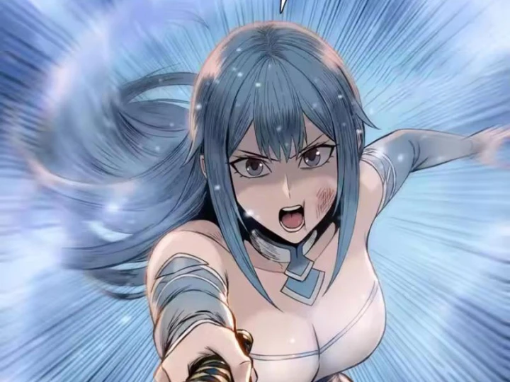 Chỉ Với Dao Mổ Heo, Ta Chém Khắp Chư Thiên Vạn Giới Chapter 32 - Trang 5