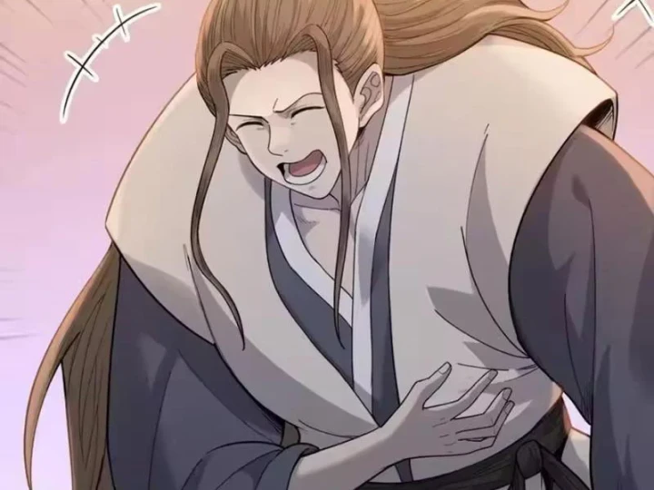 Chỉ Với Dao Mổ Heo, Ta Chém Khắp Chư Thiên Vạn Giới Chapter 33 - Trang 18