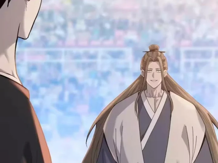 Chỉ Với Dao Mổ Heo, Ta Chém Khắp Chư Thiên Vạn Giới Chapter 33 - Trang 3