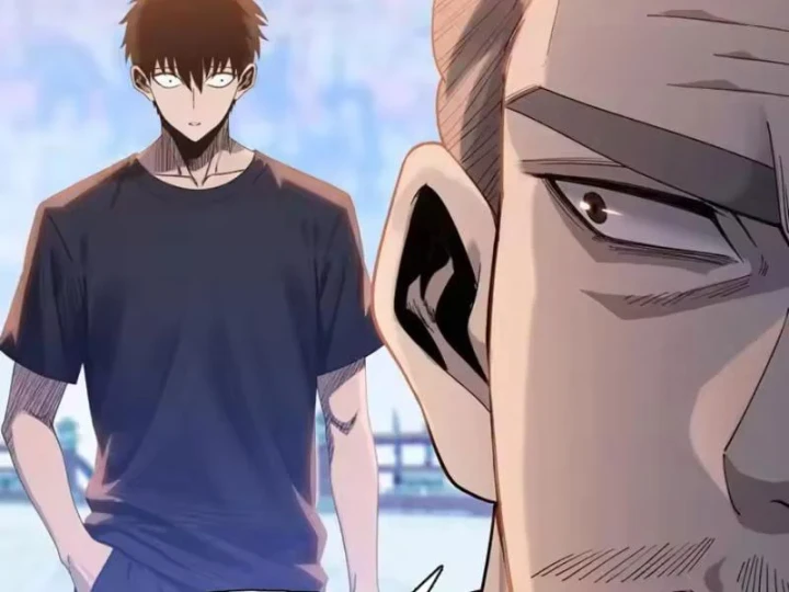 Chỉ Với Dao Mổ Heo, Ta Chém Khắp Chư Thiên Vạn Giới Chapter 33 - Trang 45