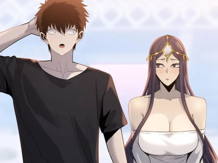 Chỉ Với Dao Mổ Heo, Ta Chém Khắp Chư Thiên Vạn Giới Chapter 34 - Trang 8