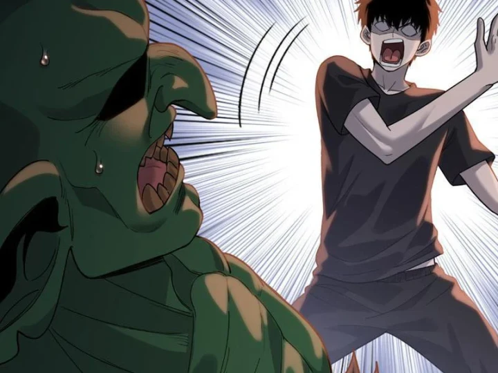 Chỉ Với Dao Mổ Heo, Ta Chém Khắp Chư Thiên Vạn Giới Chapter 35 - Trang 28