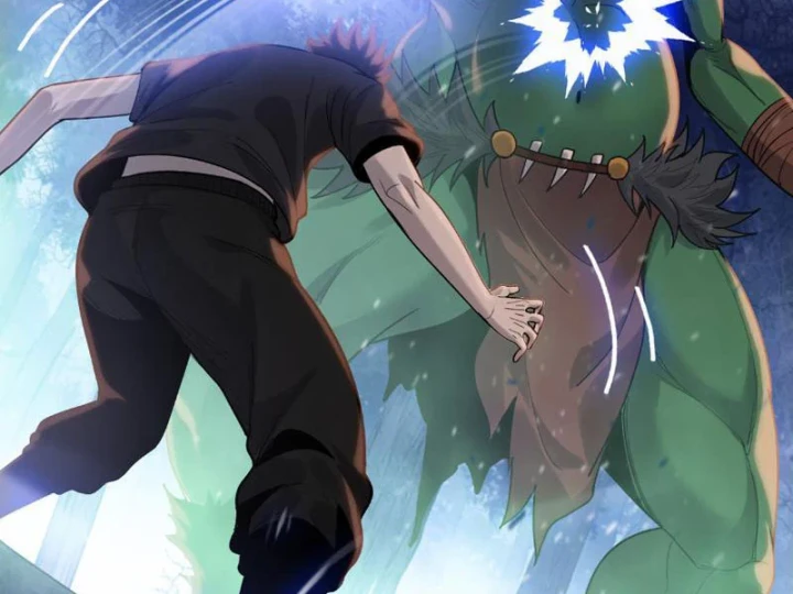 Chỉ Với Dao Mổ Heo, Ta Chém Khắp Chư Thiên Vạn Giới Chapter 35 - Trang 31