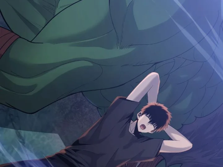 Chỉ Với Dao Mổ Heo, Ta Chém Khắp Chư Thiên Vạn Giới Chapter 35 - Trang 5