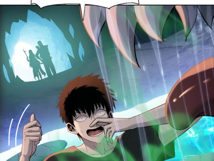 Chỉ Với Dao Mổ Heo, Ta Chém Khắp Chư Thiên Vạn Giới Chapter 36 - Trang 34