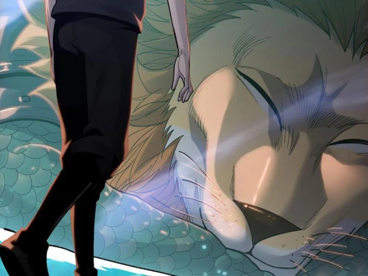 Chỉ Với Dao Mổ Heo, Ta Chém Khắp Chư Thiên Vạn Giới Chapter 36 - Trang 6