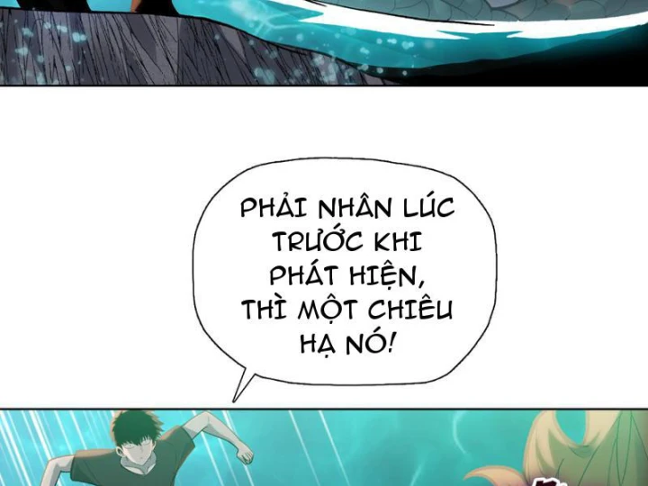 Chỉ Với Dao Mổ Heo, Ta Chém Khắp Chư Thiên Vạn Giới Chapter 36 - Trang 7