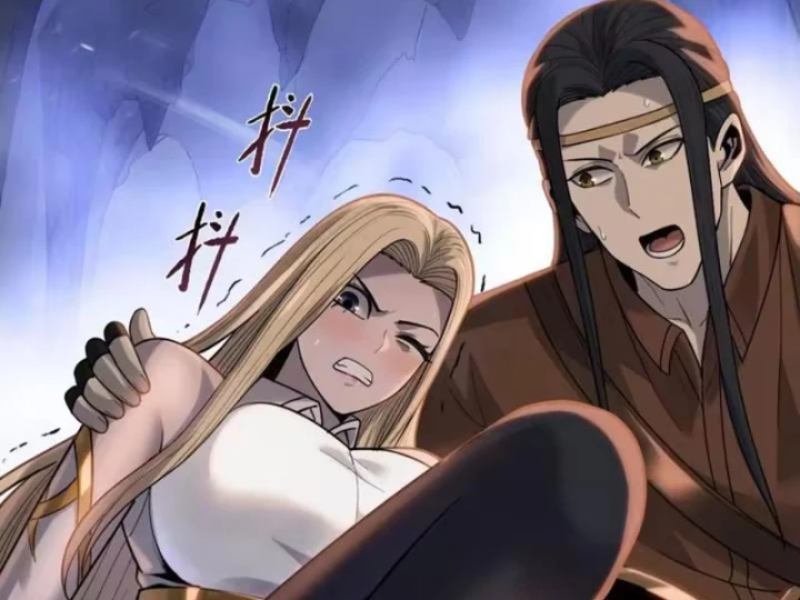Chỉ Với Dao Mổ Heo, Ta Chém Khắp Chư Thiên Vạn Giới Chapter 37 - Trang 12