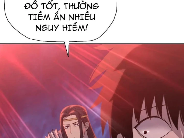 Chỉ Với Dao Mổ Heo, Ta Chém Khắp Chư Thiên Vạn Giới Chapter 38 - Trang 20