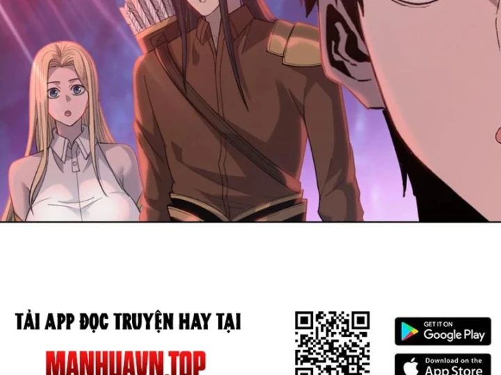 Chỉ Với Dao Mổ Heo, Ta Chém Khắp Chư Thiên Vạn Giới Chapter 38 - Trang 21