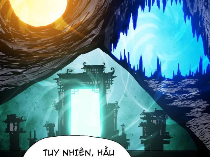 Chỉ Với Dao Mổ Heo, Ta Chém Khắp Chư Thiên Vạn Giới Chapter 38 - Trang 9
