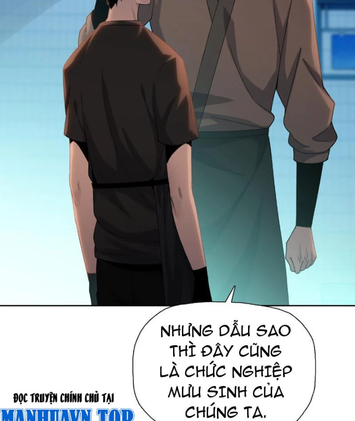 Chỉ Với Dao Mổ Heo, Ta Chém Khắp Chư Thiên Vạn Giới Chapter 4 - Trang 11