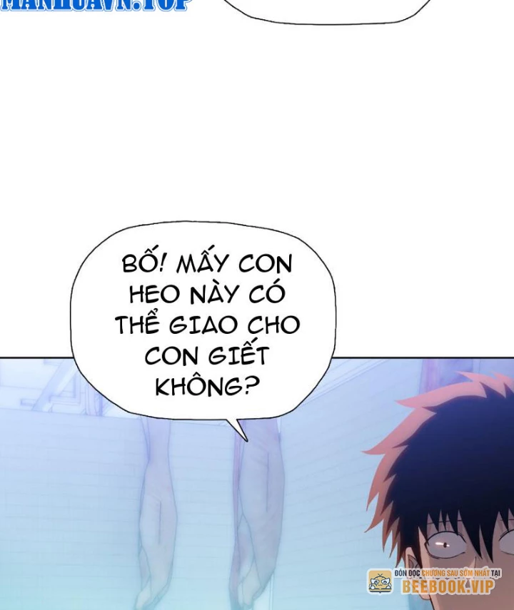 Chỉ Với Dao Mổ Heo, Ta Chém Khắp Chư Thiên Vạn Giới Chapter 4 - Trang 12