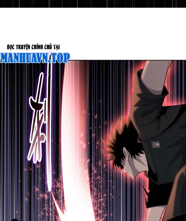 Chỉ Với Dao Mổ Heo, Ta Chém Khắp Chư Thiên Vạn Giới Chapter 4 - Trang 19