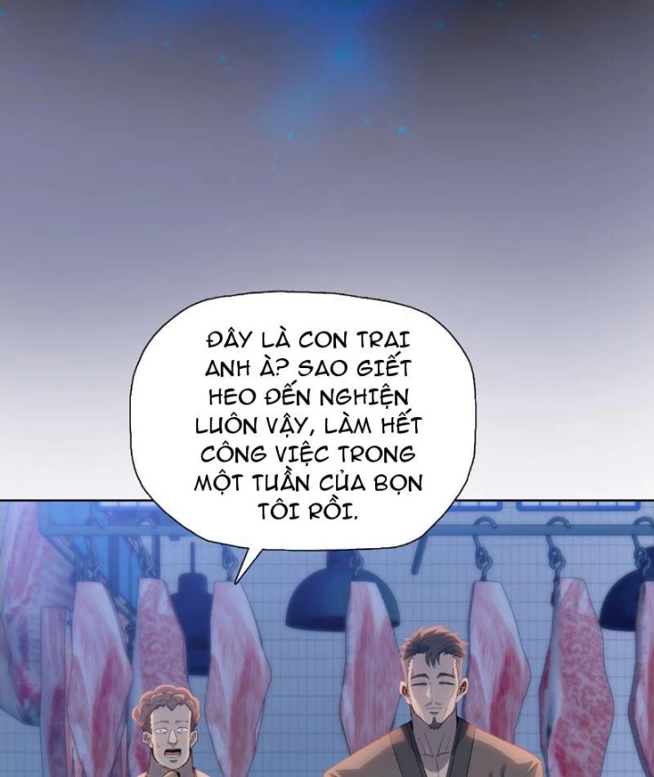 Chỉ Với Dao Mổ Heo, Ta Chém Khắp Chư Thiên Vạn Giới Chapter 4 - Trang 25