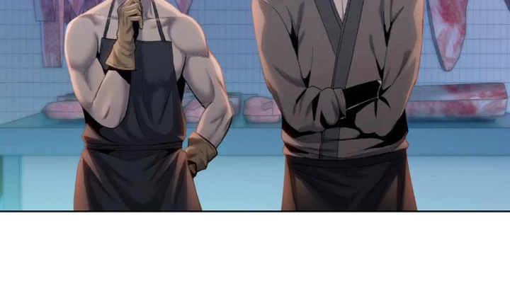 Chỉ Với Dao Mổ Heo, Ta Chém Khắp Chư Thiên Vạn Giới Chapter 4 - Trang 26