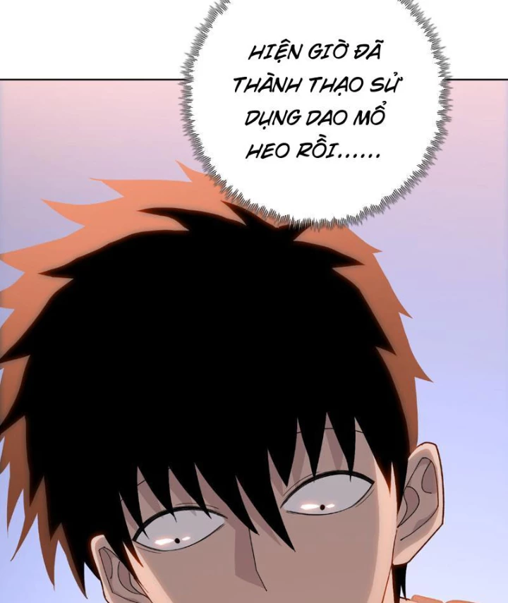 Chỉ Với Dao Mổ Heo, Ta Chém Khắp Chư Thiên Vạn Giới Chapter 4 - Trang 31