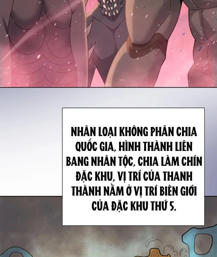 Chỉ Với Dao Mổ Heo, Ta Chém Khắp Chư Thiên Vạn Giới Chapter 4 - Trang 38