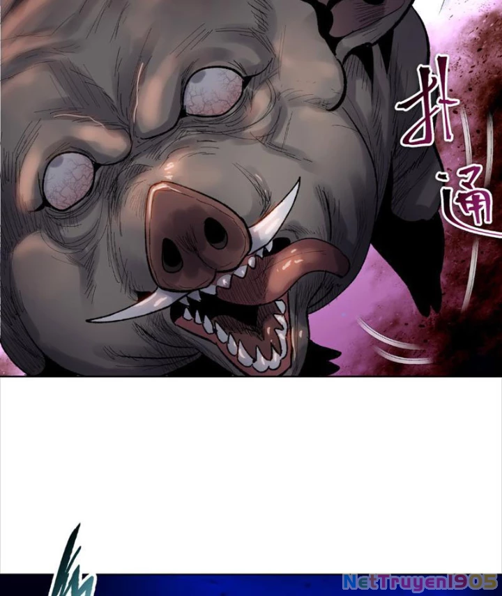 Chỉ Với Dao Mổ Heo, Ta Chém Khắp Chư Thiên Vạn Giới Chapter 4 - Trang 4