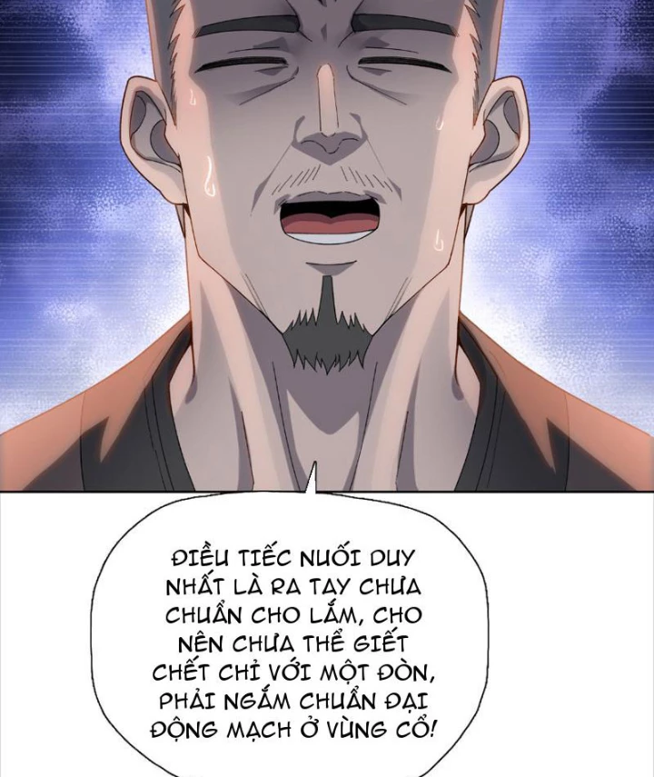 Chỉ Với Dao Mổ Heo, Ta Chém Khắp Chư Thiên Vạn Giới Chapter 4 - Trang 7