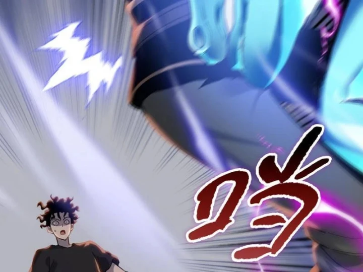 Chỉ Với Dao Mổ Heo, Ta Chém Khắp Chư Thiên Vạn Giới Chapter 43 - Trang 11