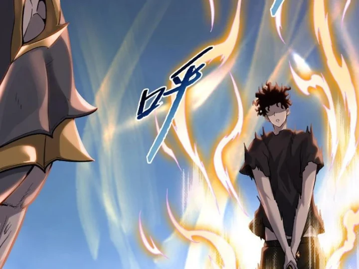 Chỉ Với Dao Mổ Heo, Ta Chém Khắp Chư Thiên Vạn Giới Chapter 43 - Trang 29