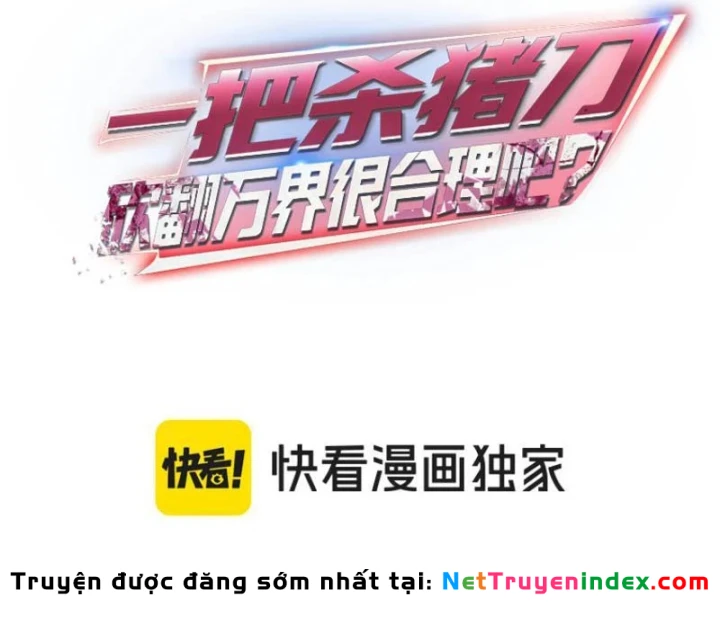 Chỉ Với Dao Mổ Heo, Ta Chém Khắp Chư Thiên Vạn Giới Chapter 45 - Trang 4