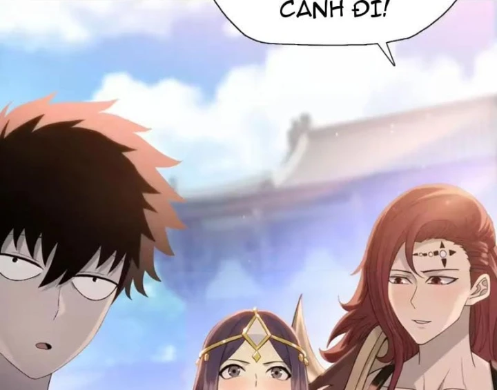 Chỉ Với Dao Mổ Heo, Ta Chém Khắp Chư Thiên Vạn Giới Chapter 46 - Trang 17