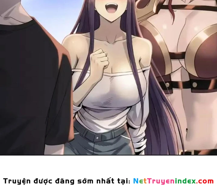 Chỉ Với Dao Mổ Heo, Ta Chém Khắp Chư Thiên Vạn Giới Chapter 46 - Trang 18