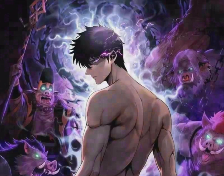 Chỉ Với Dao Mổ Heo, Ta Chém Khắp Chư Thiên Vạn Giới Chapter 46 - Trang 5