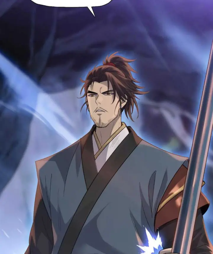 Chỉ Với Dao Mổ Heo, Ta Chém Khắp Chư Thiên Vạn Giới Chapter 47 - Trang 19