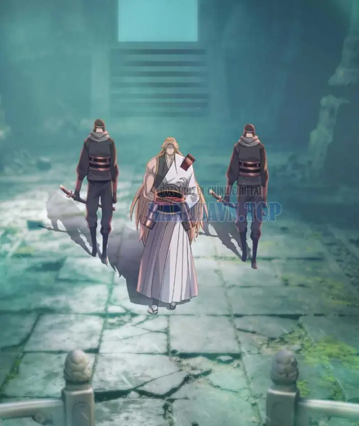 Chỉ Với Dao Mổ Heo, Ta Chém Khắp Chư Thiên Vạn Giới Chapter 47 - Trang 23