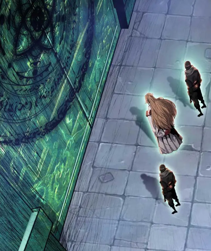 Chỉ Với Dao Mổ Heo, Ta Chém Khắp Chư Thiên Vạn Giới Chapter 47 - Trang 36