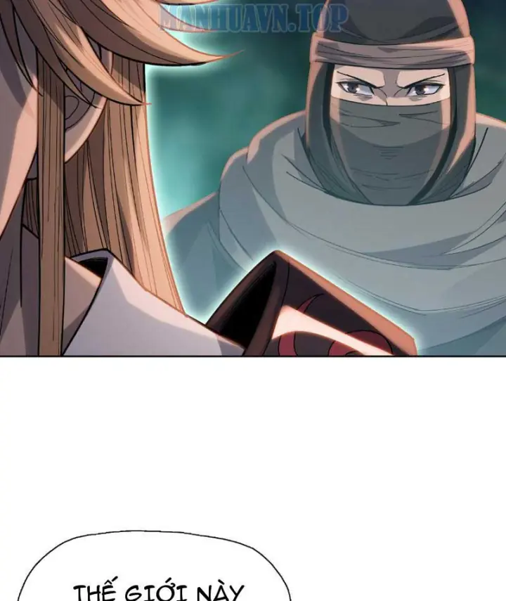 Chỉ Với Dao Mổ Heo, Ta Chém Khắp Chư Thiên Vạn Giới Chapter 47 - Trang 38