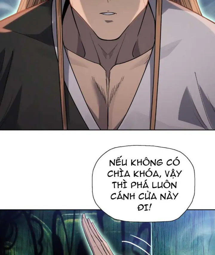 Chỉ Với Dao Mổ Heo, Ta Chém Khắp Chư Thiên Vạn Giới Chapter 47 - Trang 40