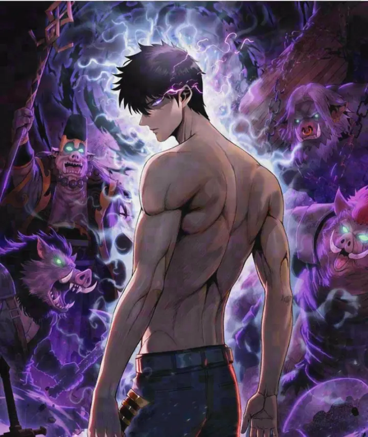 Chỉ Với Dao Mổ Heo, Ta Chém Khắp Chư Thiên Vạn Giới Chapter 47 - Trang 5