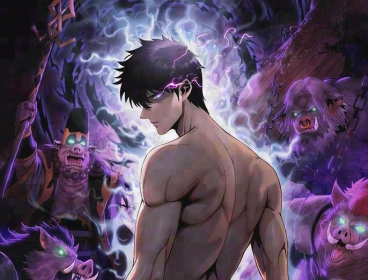 Chỉ Với Dao Mổ Heo, Ta Chém Khắp Chư Thiên Vạn Giới Chapter 49 - Trang 2