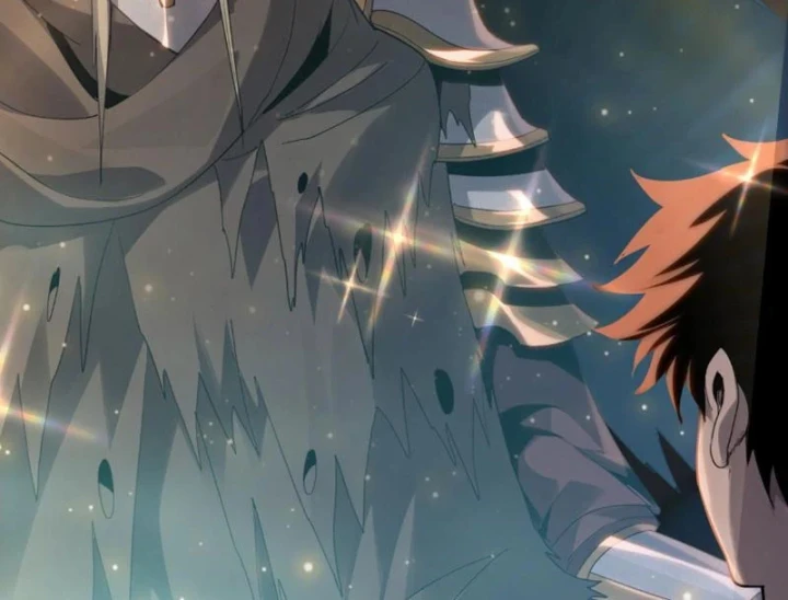 Chỉ Với Dao Mổ Heo, Ta Chém Khắp Chư Thiên Vạn Giới Chapter 49 - Trang 45