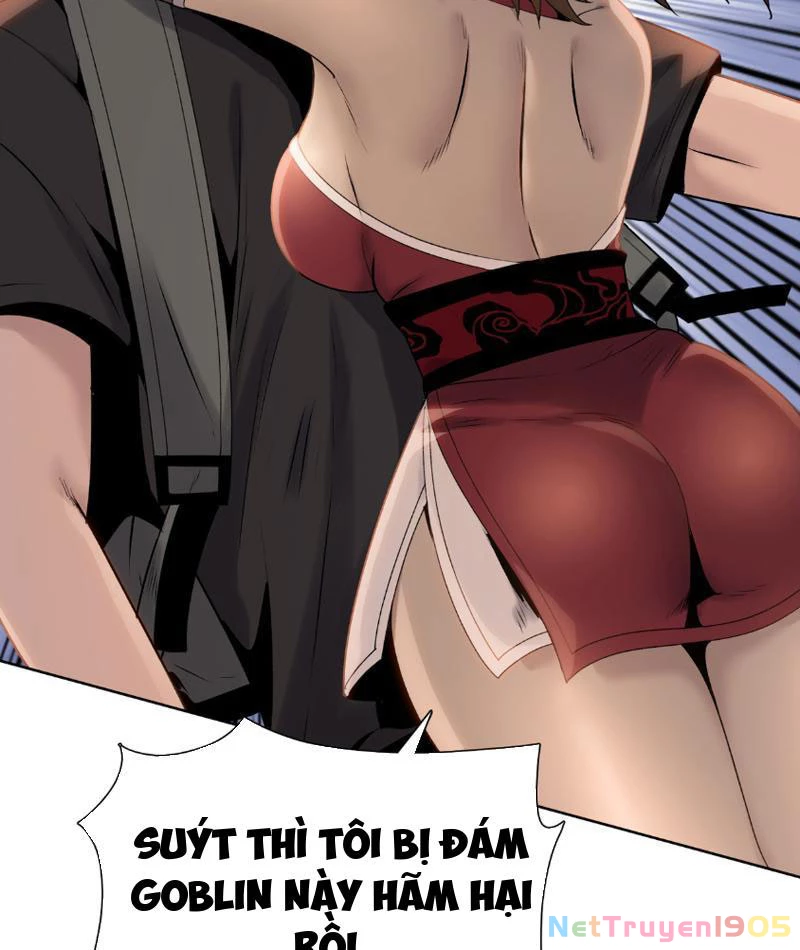 Chỉ Với Dao Mổ Heo, Ta Chém Khắp Chư Thiên Vạn Giới Chapter 5 - Trang 17