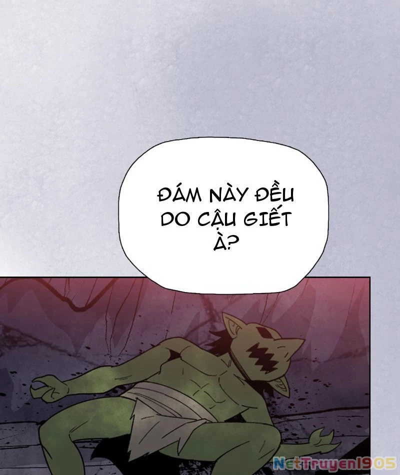 Chỉ Với Dao Mổ Heo, Ta Chém Khắp Chư Thiên Vạn Giới Chapter 5 - Trang 20