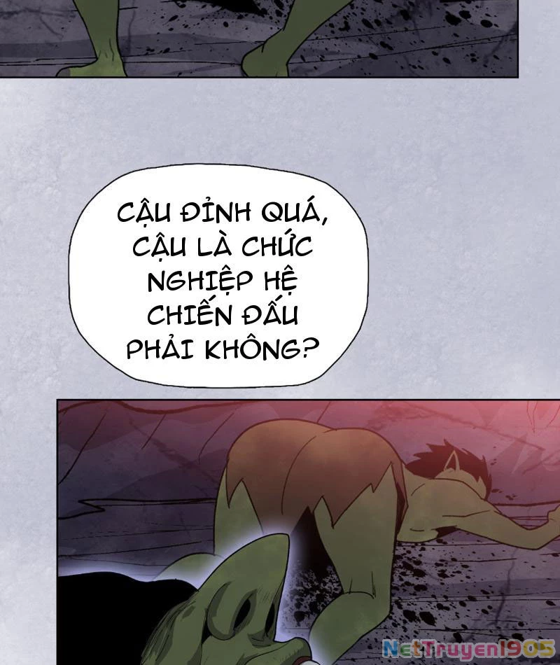 Chỉ Với Dao Mổ Heo, Ta Chém Khắp Chư Thiên Vạn Giới Chapter 5 - Trang 21
