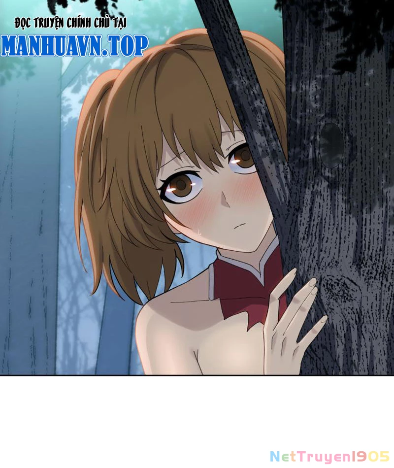 Chỉ Với Dao Mổ Heo, Ta Chém Khắp Chư Thiên Vạn Giới Chapter 5 - Trang 31