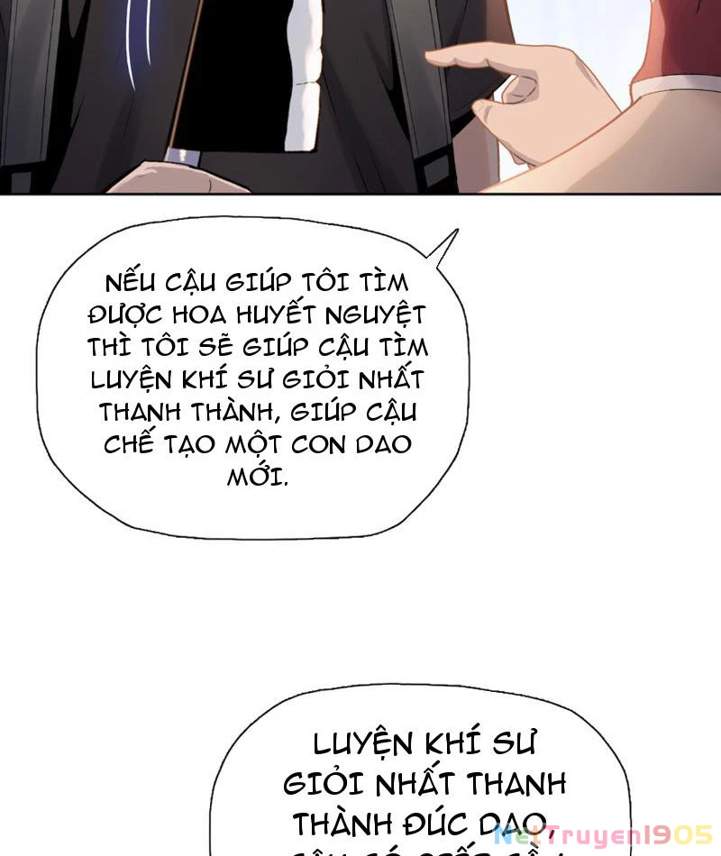 Chỉ Với Dao Mổ Heo, Ta Chém Khắp Chư Thiên Vạn Giới Chapter 5 - Trang 41