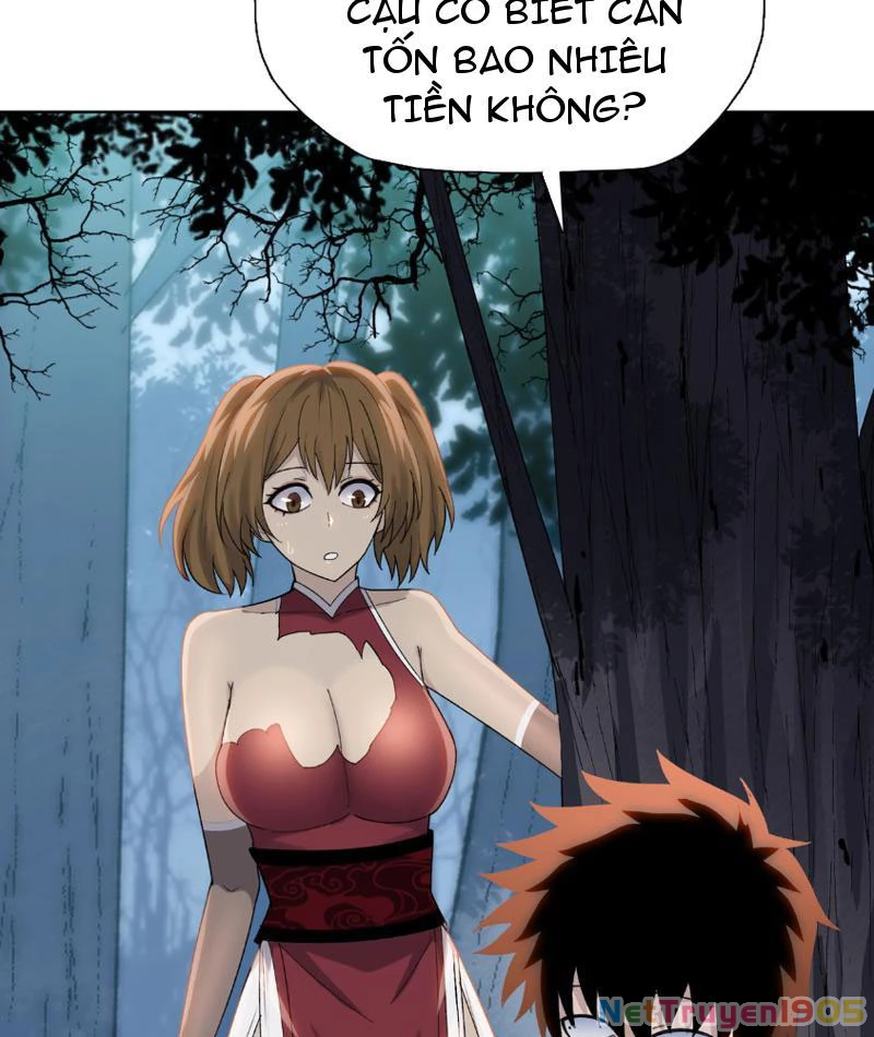 Chỉ Với Dao Mổ Heo, Ta Chém Khắp Chư Thiên Vạn Giới Chapter 5 - Trang 42
