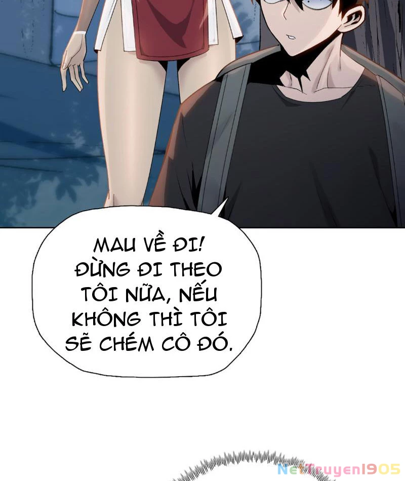 Chỉ Với Dao Mổ Heo, Ta Chém Khắp Chư Thiên Vạn Giới Chapter 5 - Trang 43