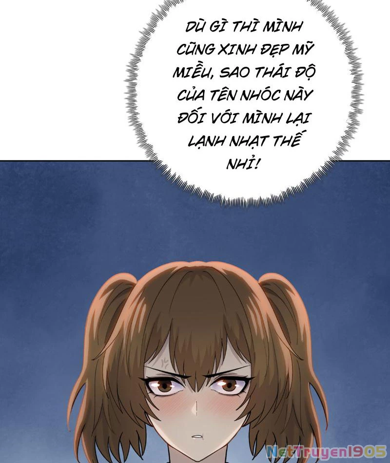Chỉ Với Dao Mổ Heo, Ta Chém Khắp Chư Thiên Vạn Giới Chapter 5 - Trang 44