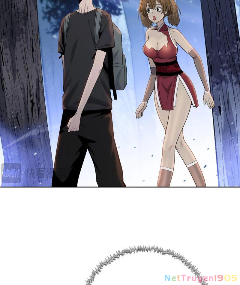 Chỉ Với Dao Mổ Heo, Ta Chém Khắp Chư Thiên Vạn Giới Chapter 5 - Trang 48