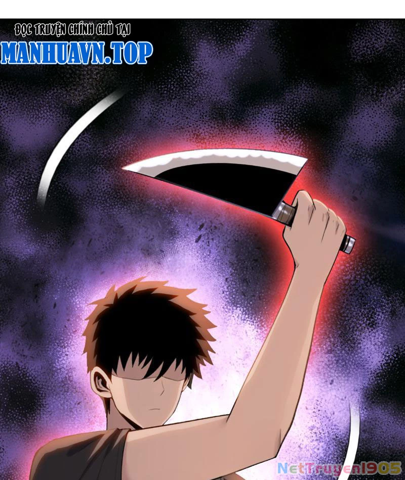 Chỉ Với Dao Mổ Heo, Ta Chém Khắp Chư Thiên Vạn Giới Chapter 5 - Trang 5