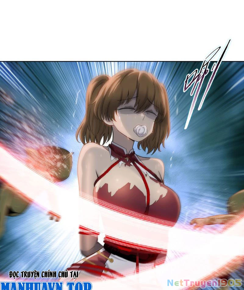 Chỉ Với Dao Mổ Heo, Ta Chém Khắp Chư Thiên Vạn Giới Chapter 5 - Trang 9